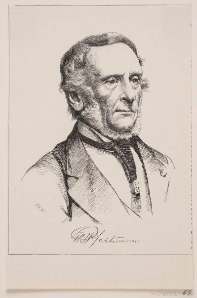 J. P. E. Hartmann