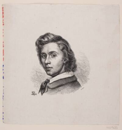 Vilhelm Pedersen