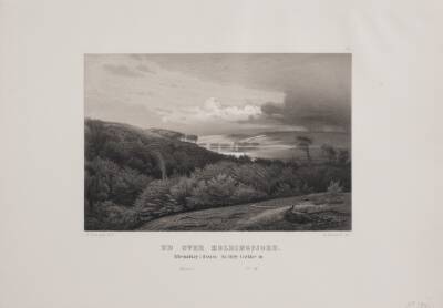 Ud over Koldingfjord