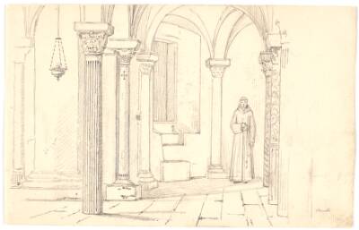 Domkirkens krypt, Otranto