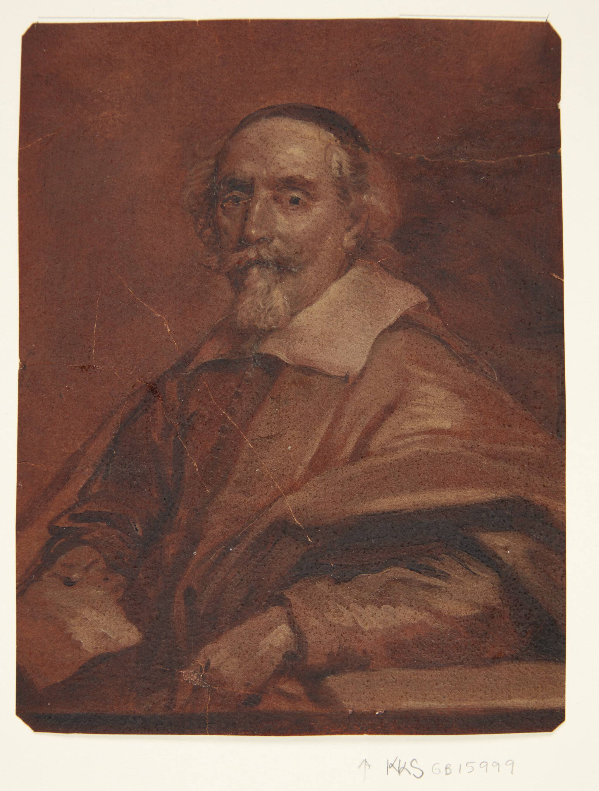 Cornelis Jonson van Ceulen (I)