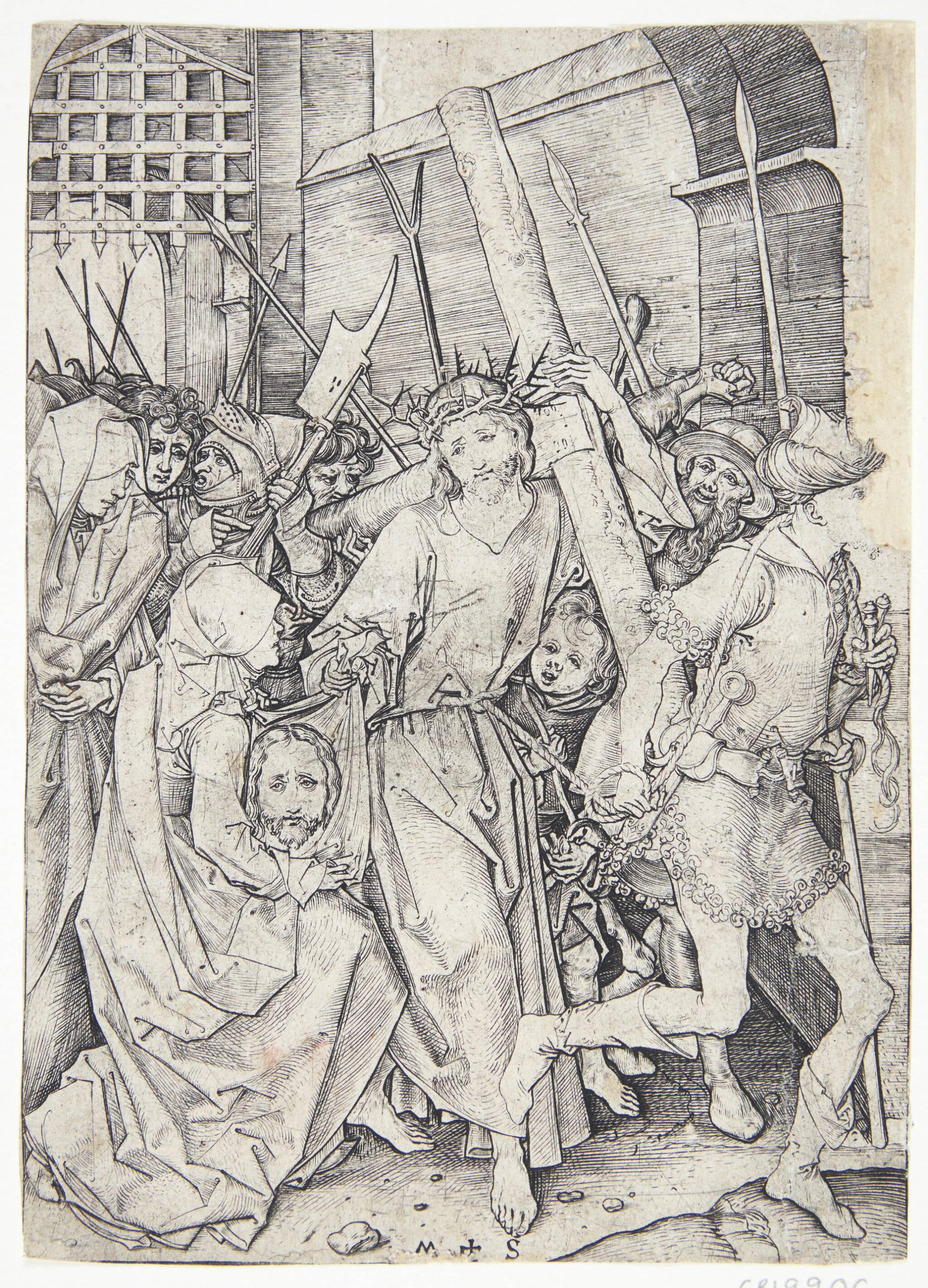 Martin Schongauer