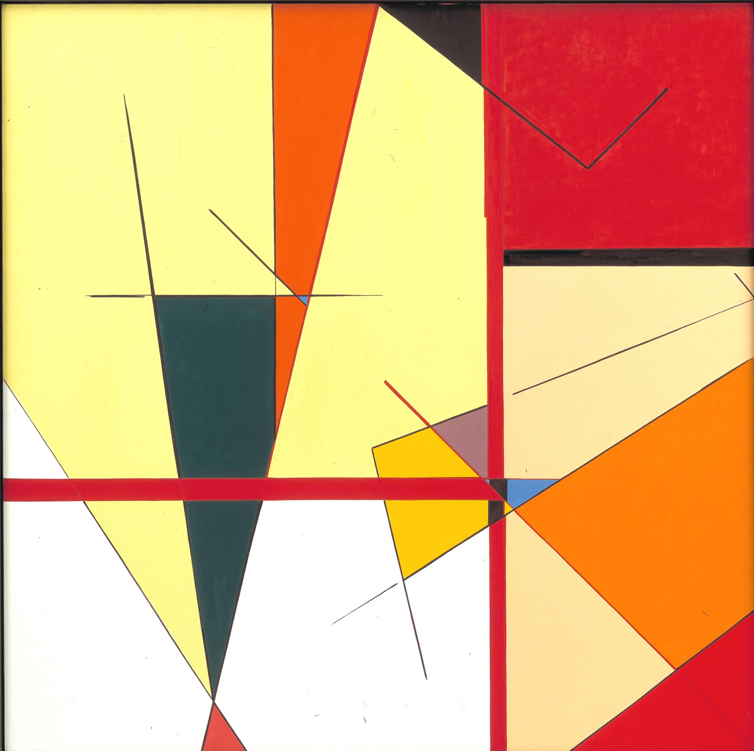 Sønderbro, Richard Mortensen, 1979