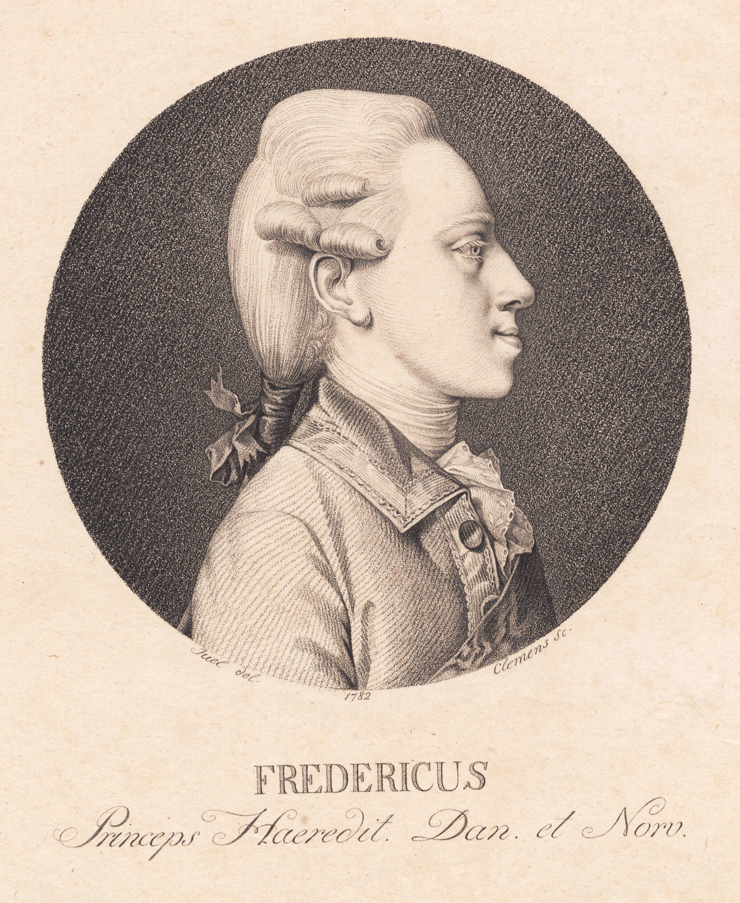 Titelblad til Nye Samling af det kgl. danske Vidensk. Selskabs Skrifter I 1781, Bradt, F.L., 1781