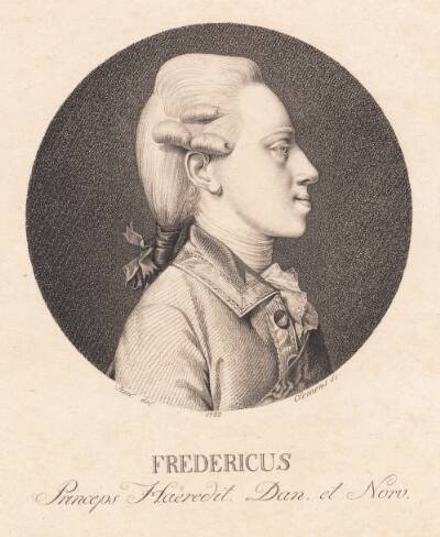 Titelblad til Nye Samling af det kgl. danske Vidensk. Selskabs Skrifter I 1781