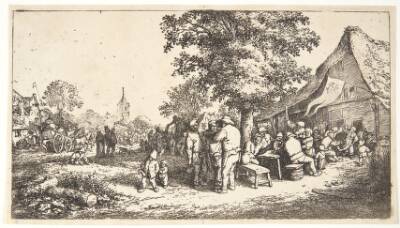 Landsbymarkedet