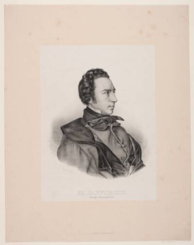 Kongl. skuespiller M.R. Wiehe