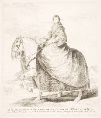 Isabella af Bourbon