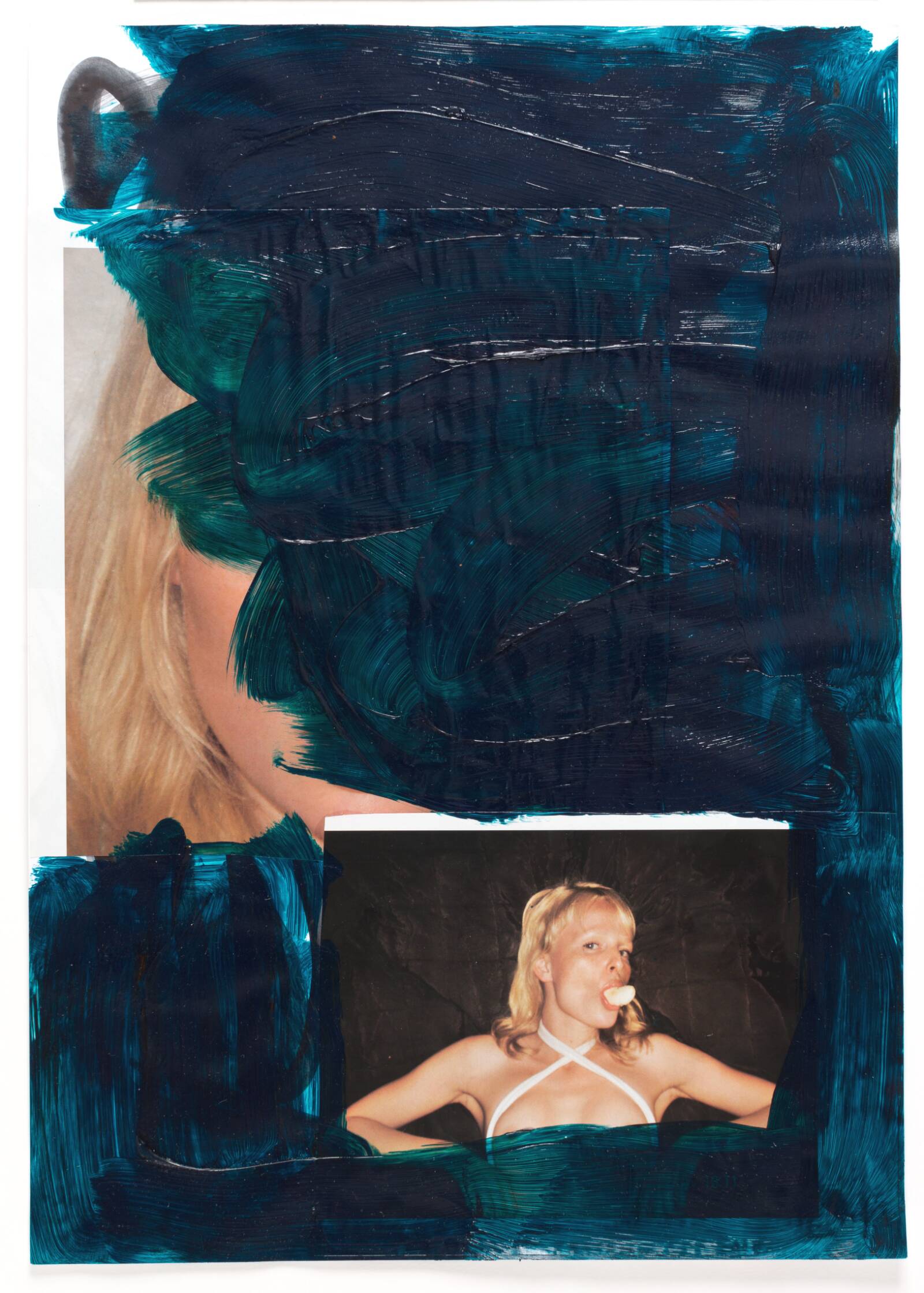 Bravura Girl, Peter Bonde, 2006