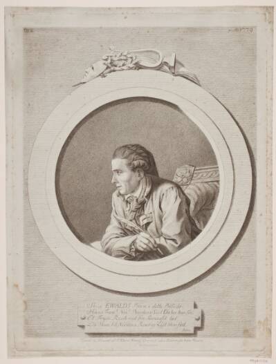 Johannes Ewald