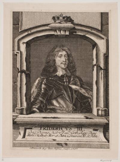 Frederik III