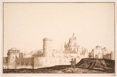 Château du Hâ, Bordeaux
