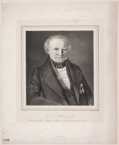 Dr. N. Falck