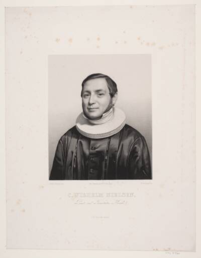 Christian Vilhelm Nielsen