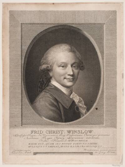 F. C. Winsløw