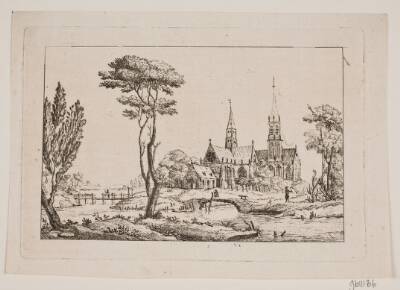 Gotisk Kirke
