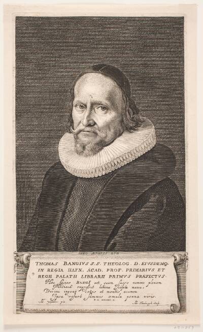 Thomas Bang