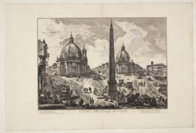 Piazza del Popolo