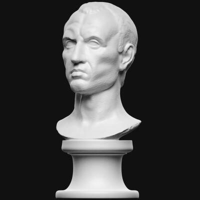 Julius Caesar