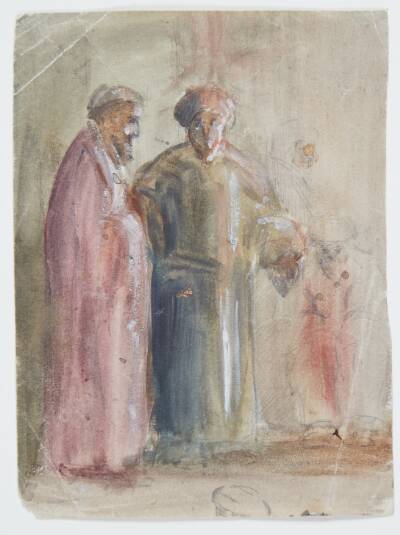 Figurscene