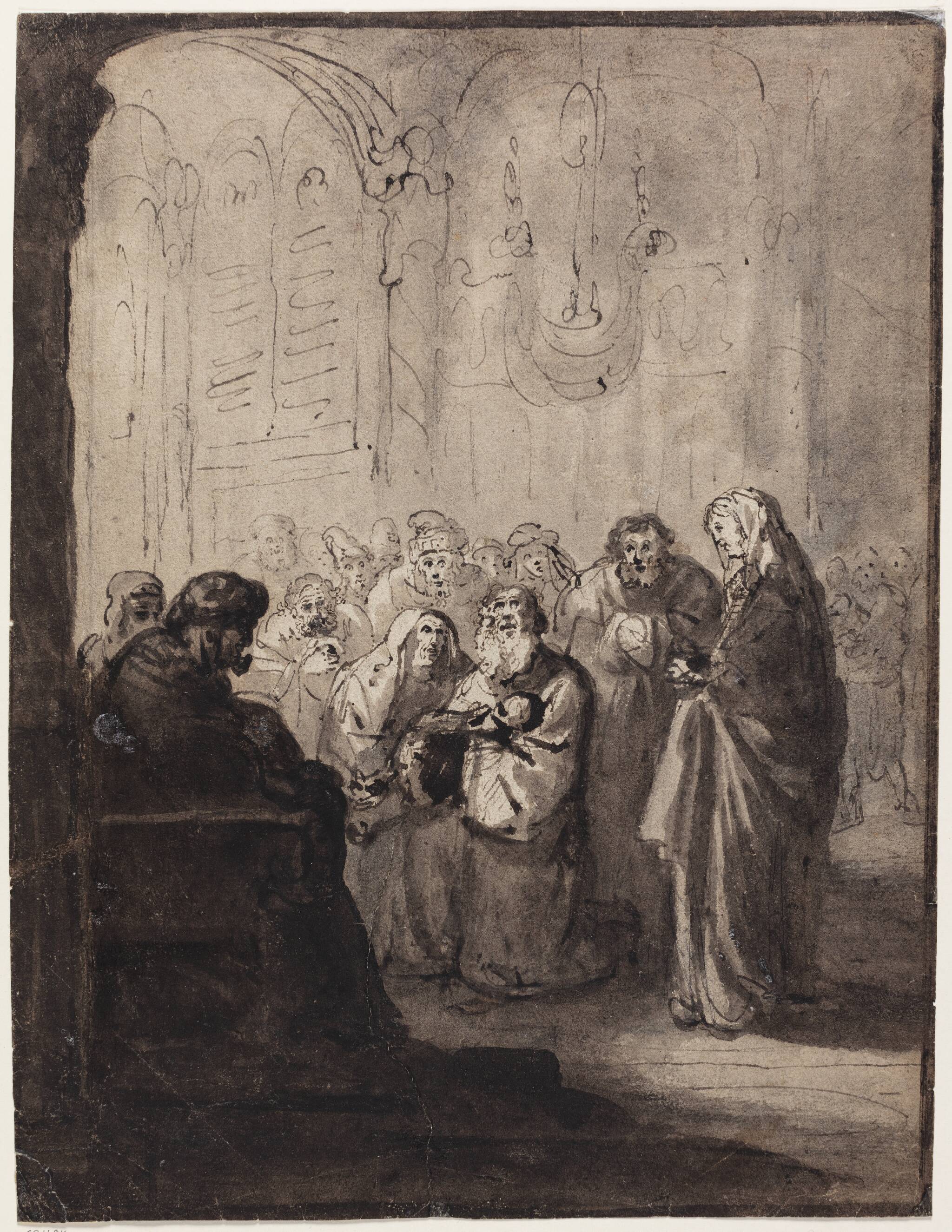 Abraham van Dijck