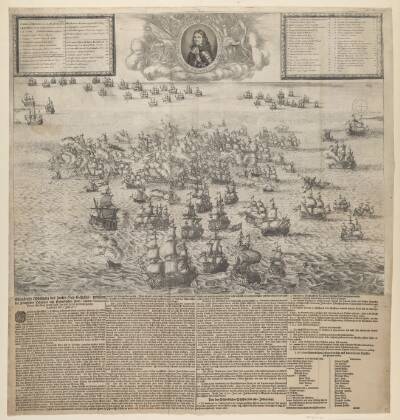 Slaget ved Køgebugt i juli 1677