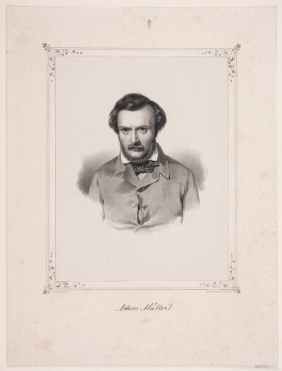 Adam Müller