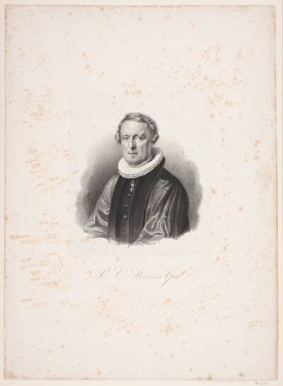 Peter Christian Stenersen Gad