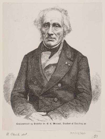 E. C. Werlauff