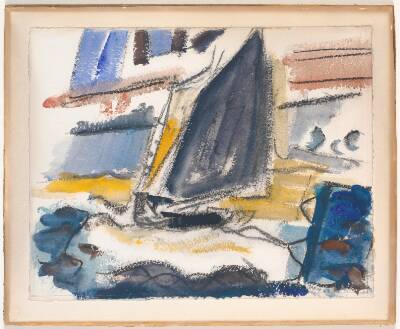 Sailboat