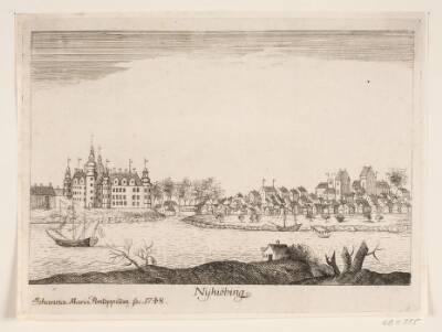 Nykøbing Slot, Falster