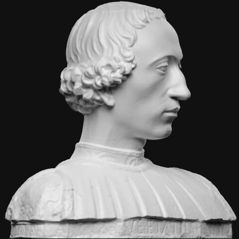 Graf Rinaldo della Luna