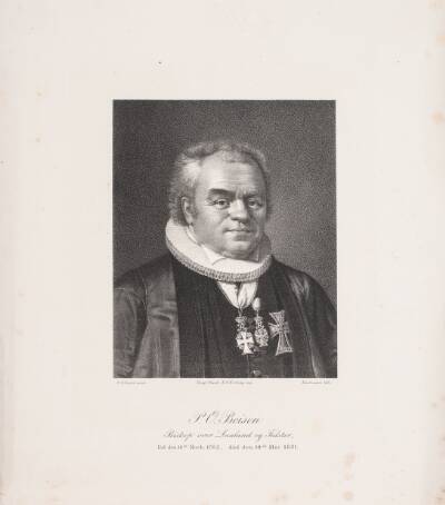 P. O. Boisen