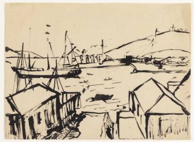 Havn, Vestindien