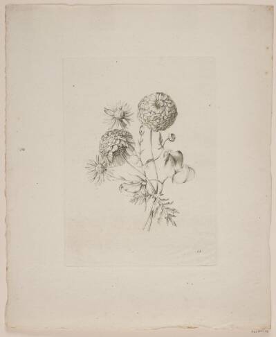 Blomstermotiv
