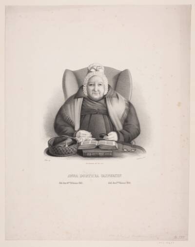 Anna Dorthea Caspersen