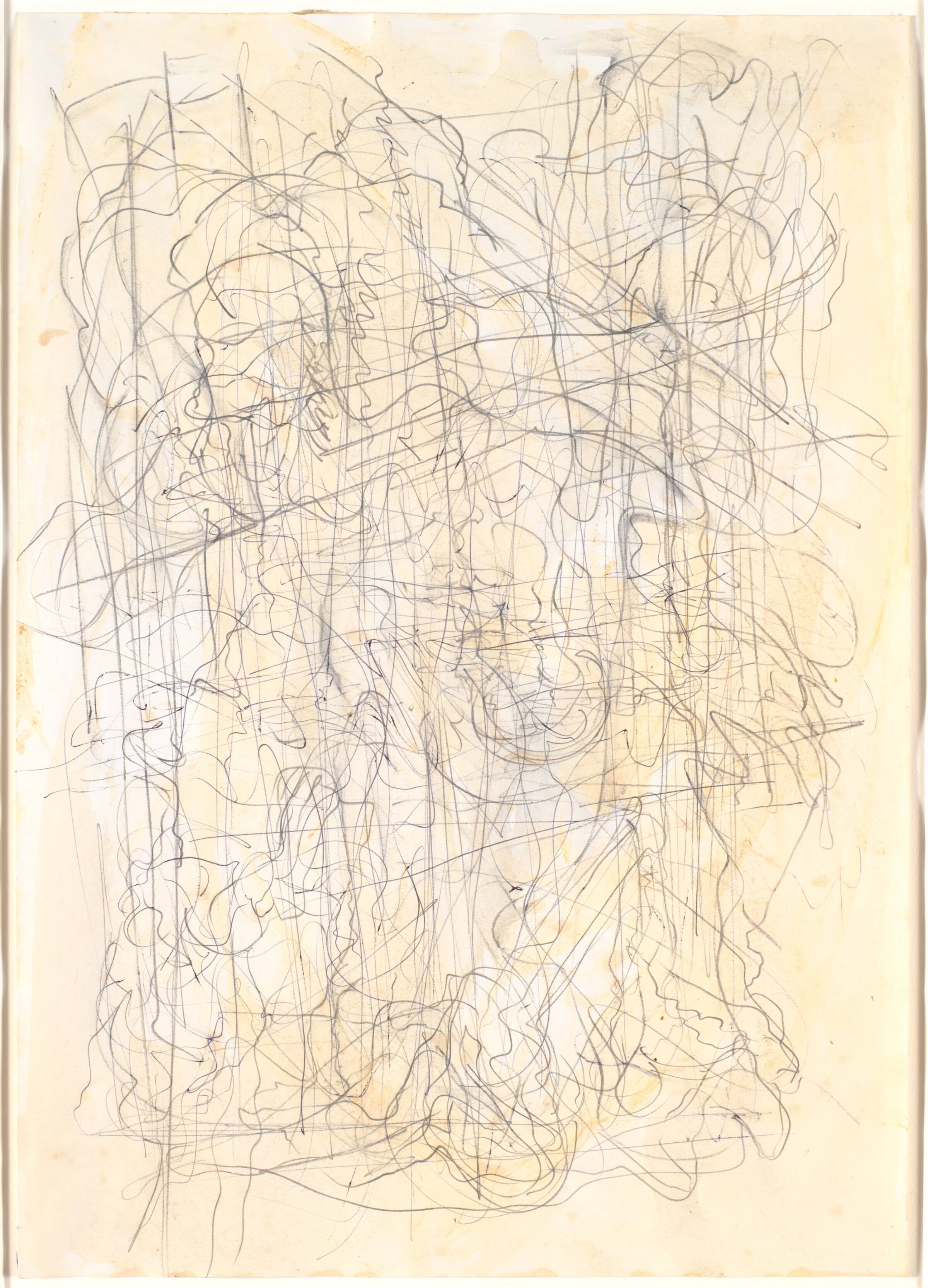 Krimskrams, Lars Nørgård, 1988