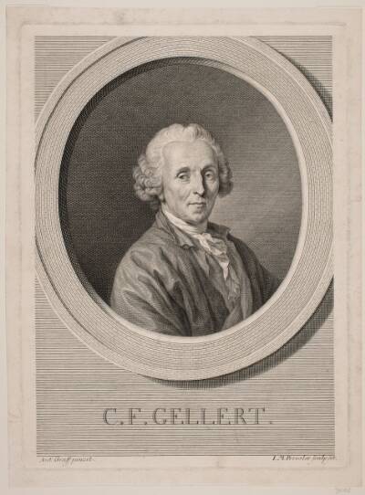 C.F. Gellert