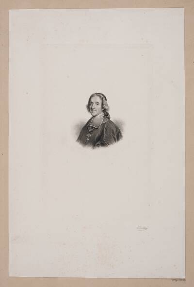 Cardinal Fenelon