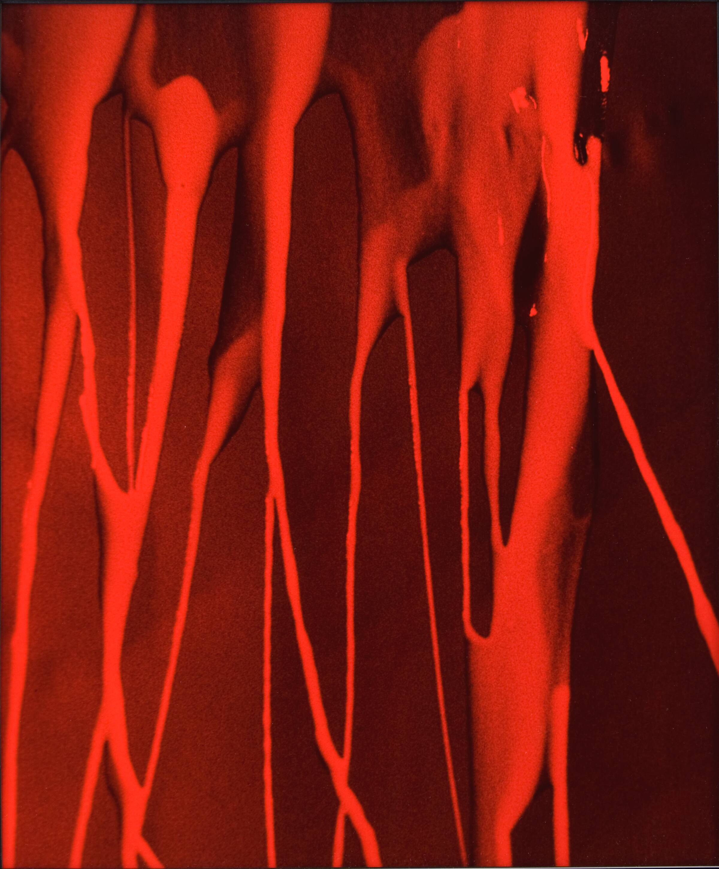 Bloody Life No. 1, Gilbert, 1975