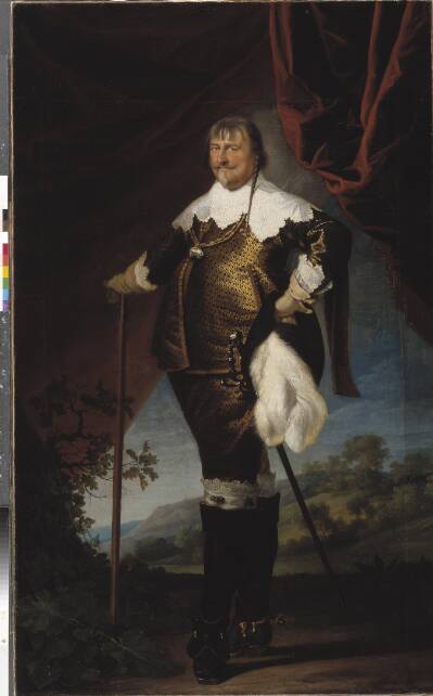Christian IV