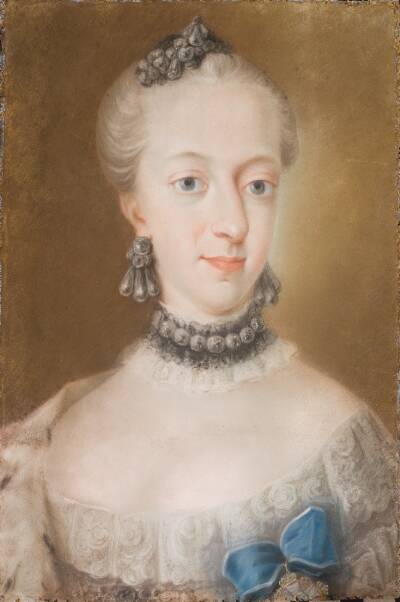 Dronning Juliane Marie