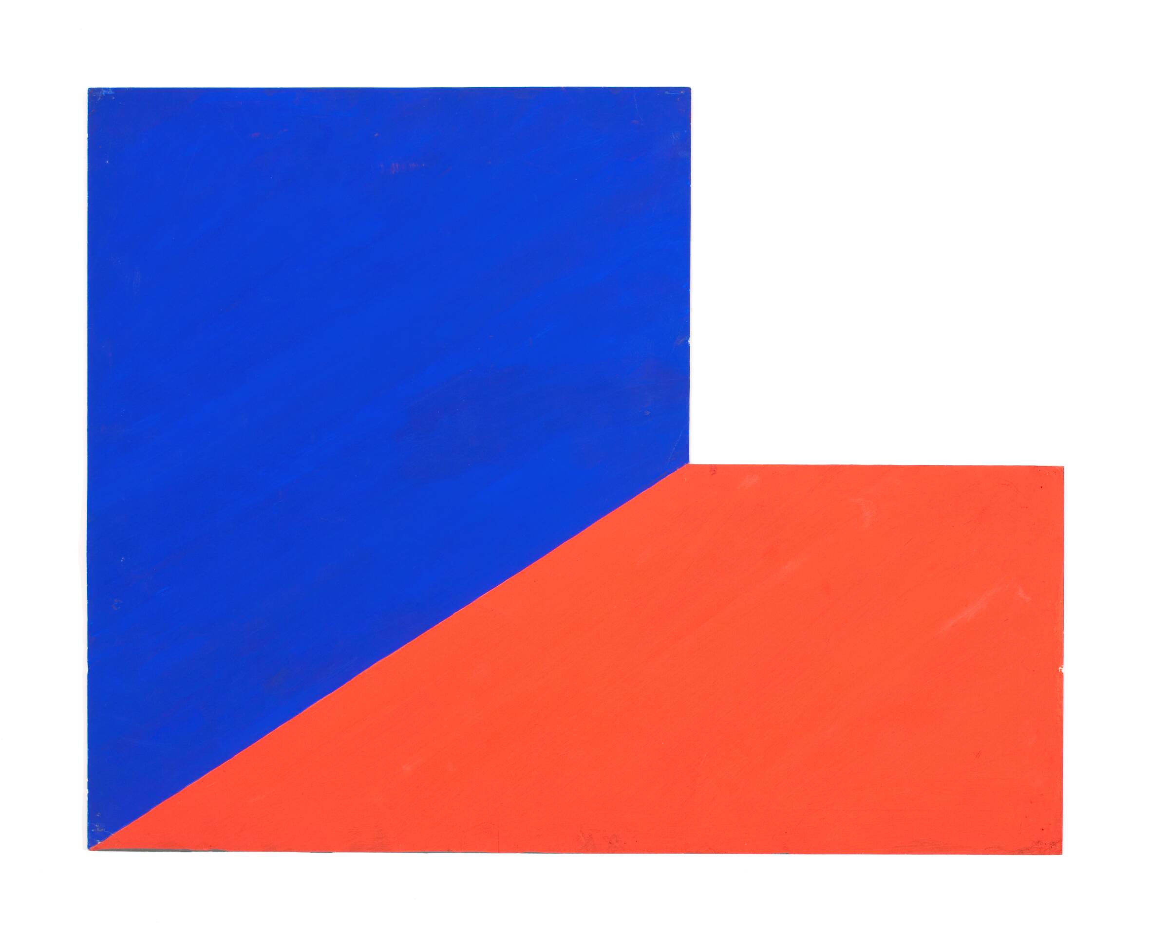 Uden titel, Albert Mertz, 1979