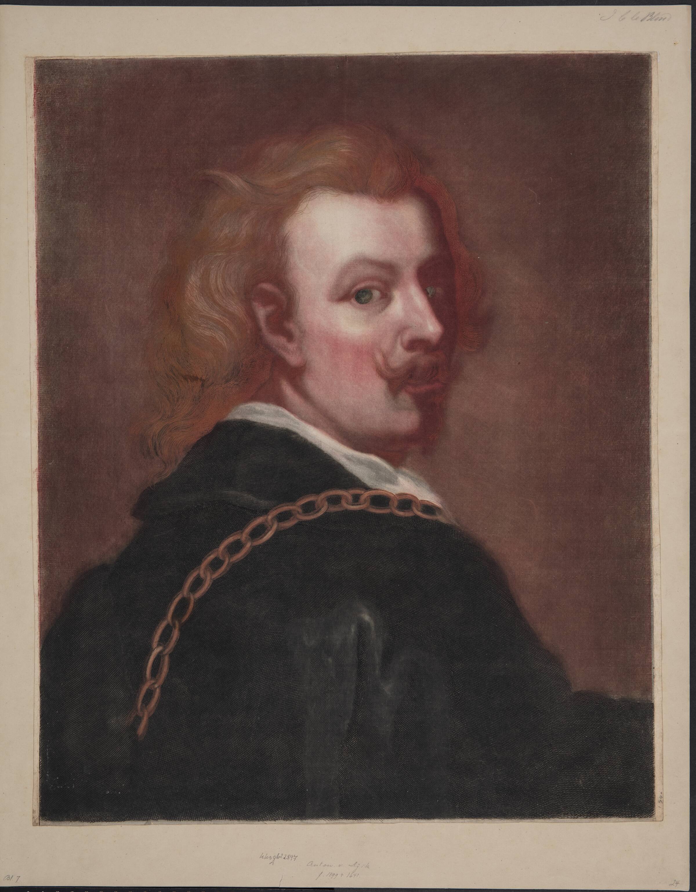 Bortførelsen af Deianira, Battista Franco, 1510-1561