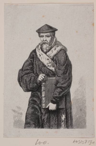 Hans Tausen