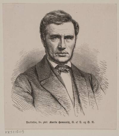 Martin Hammerich