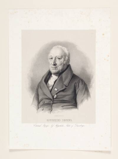 Gottfried Becker