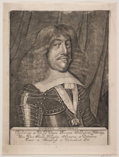 Frederik III
