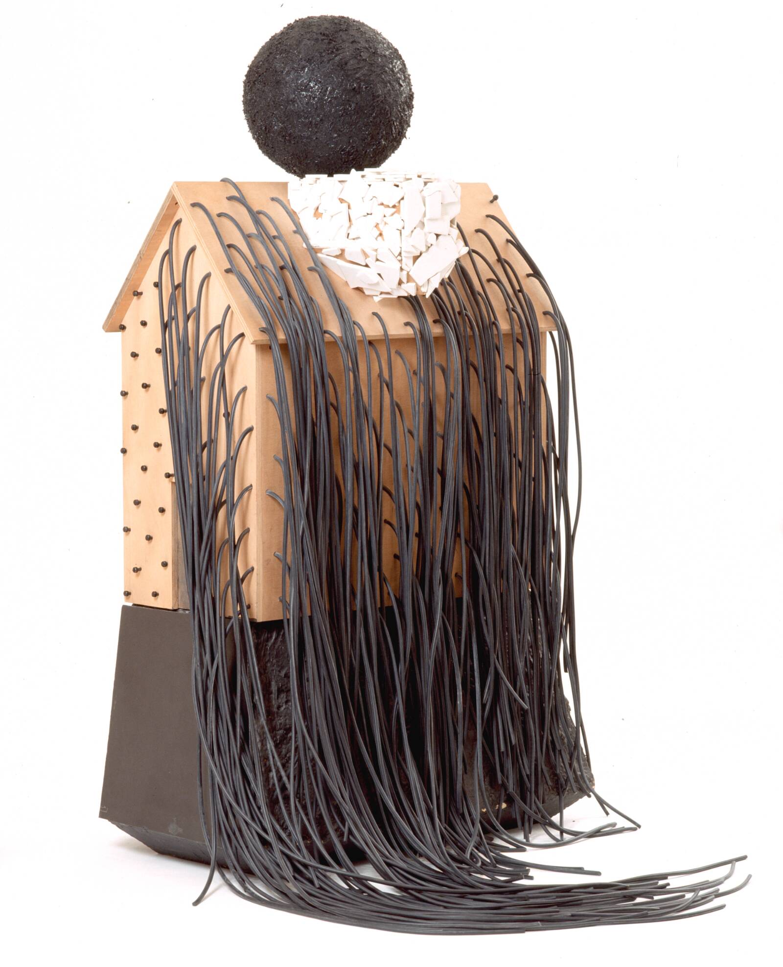 Solitude, Torben Ebbesen, 1986-1987