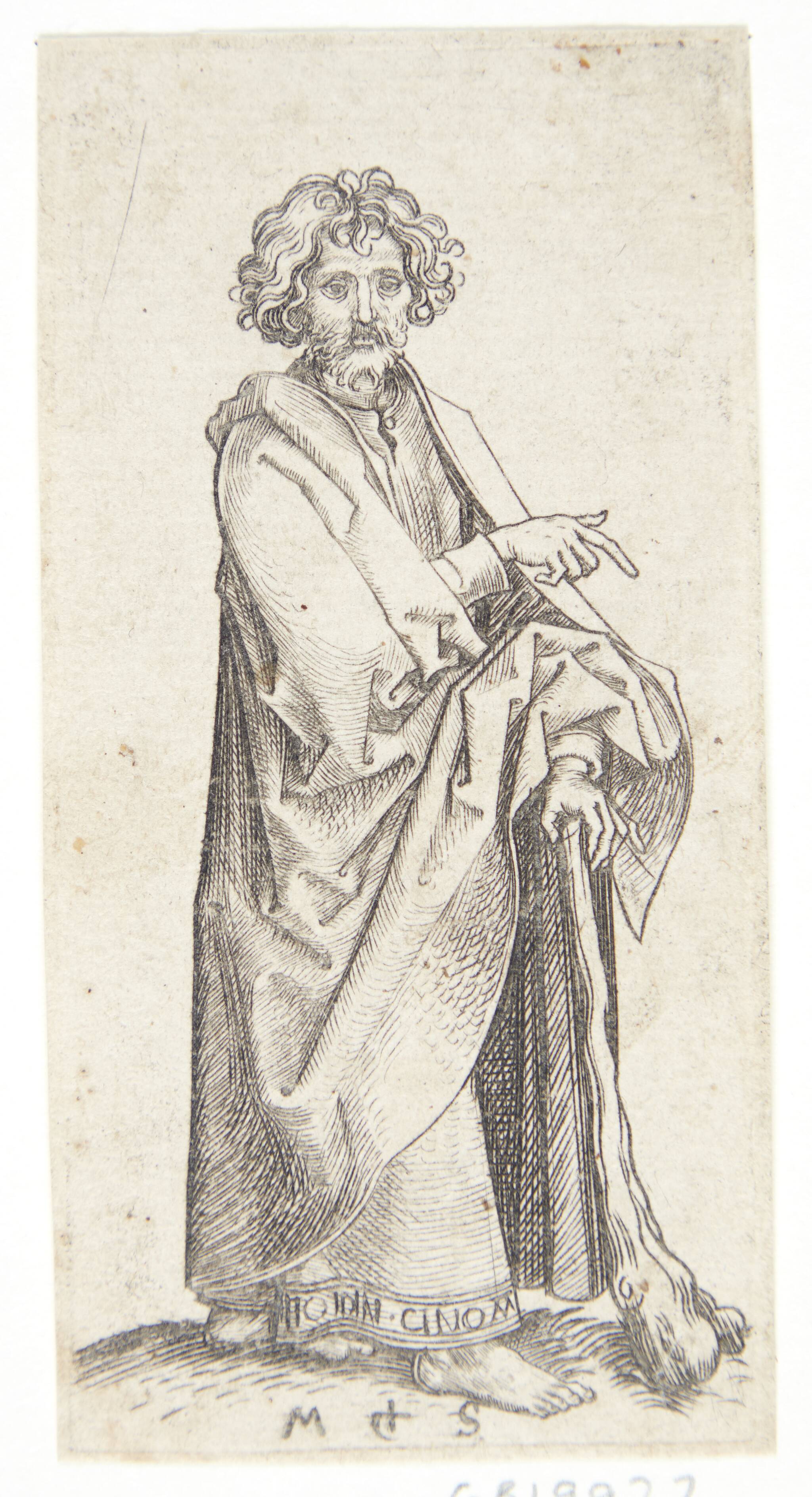 Martin Schongauer